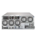 Picture of SUMA 4060B: 4U 60Bay system(Top load)