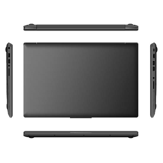 UltraNote 538i7G
