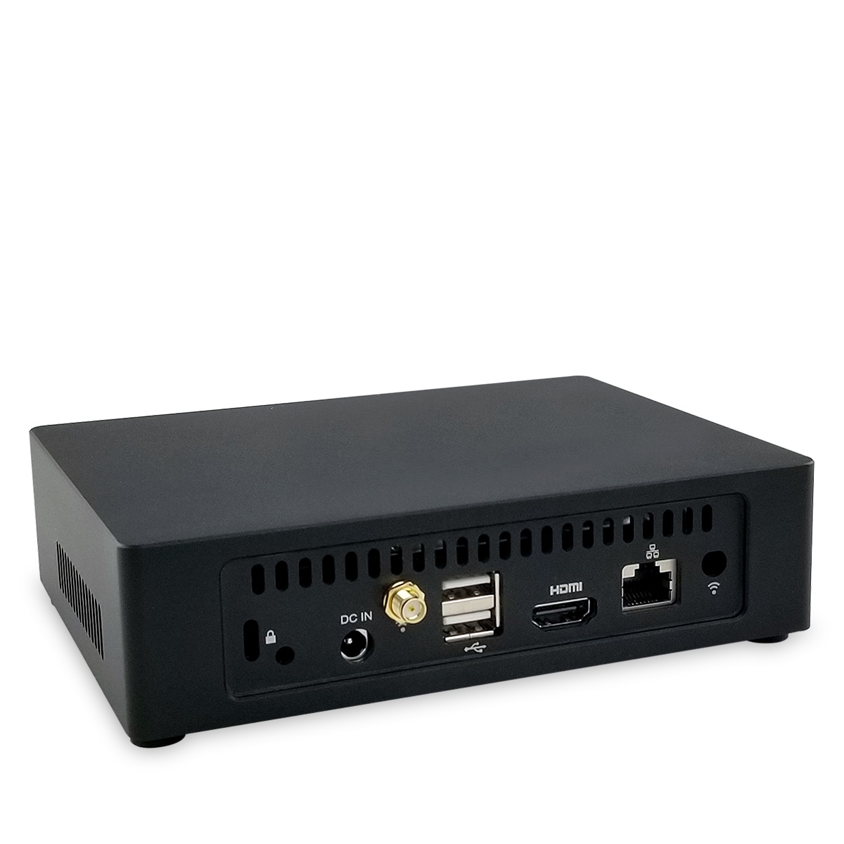 Industrial PC | Industrial Control/IPC | Small Form Factor - Nano-8000A