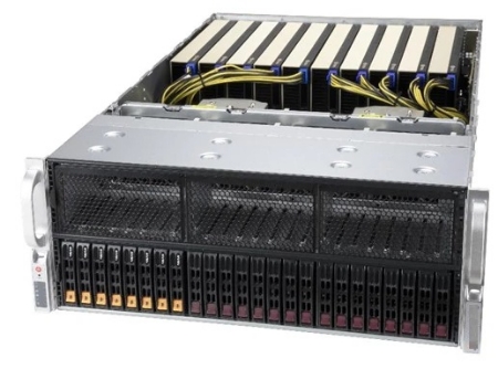 Picture of 4U10GPU-4189A  - copy