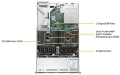 Picture of PolyServer 1U4S-X3