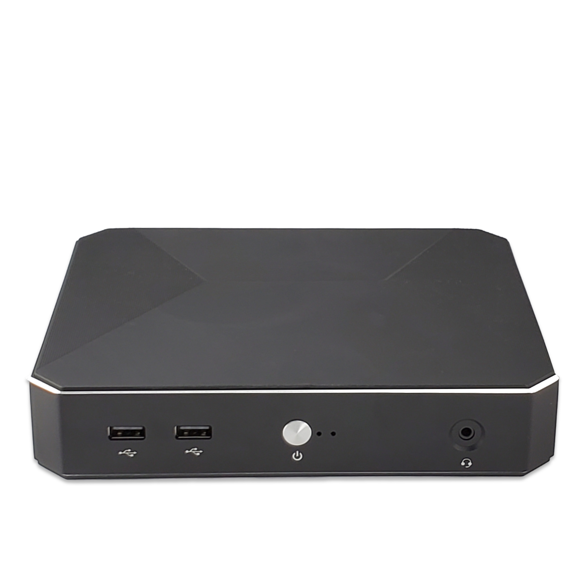 Nano UHD Mini Digital Signage Player PC - Nano-U8MX250