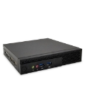 H410AL2 - SoHo PC for OpenVino, POS, AI Edgen 