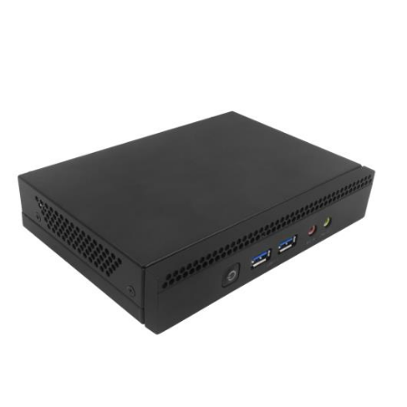 Jasper Lake 4K Digital Signage | Mini PC - Nano-N6000Z