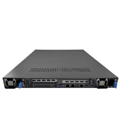 1U Short Eaglestream Rackmount Server