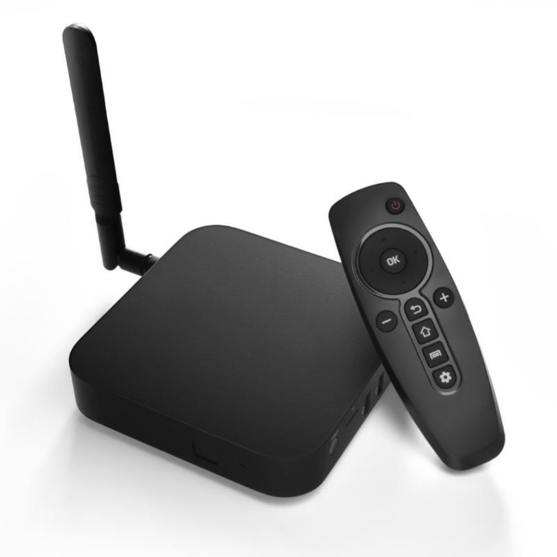 Z83 mediaplayer