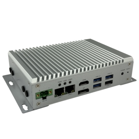 Polywell: Alder Lake 4K Digital Signage | Mini PC - Nuc-N100V4c