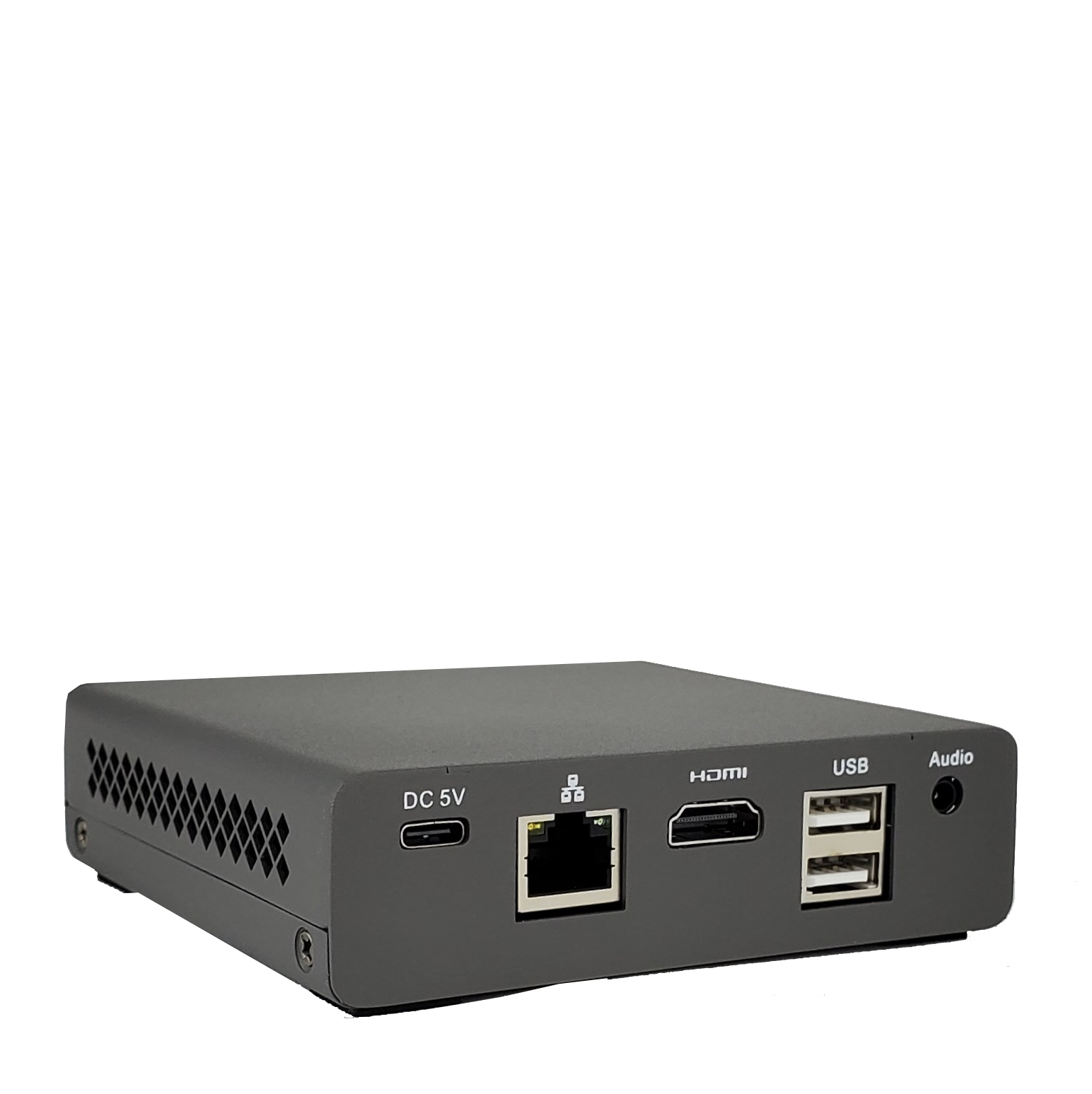 The ARM Android OPS | Set Top Box | Small Form Factor - OPS-X39L2