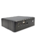 Nano-U12C/U12B -  Alder Lake Mini PC