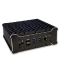 Nano-U12C/U12B - Fanless Tiger Lake Mini PC