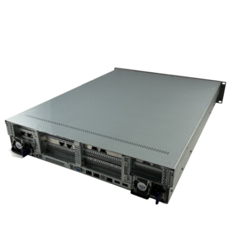 Picture of PolyServer 2U7E-E5