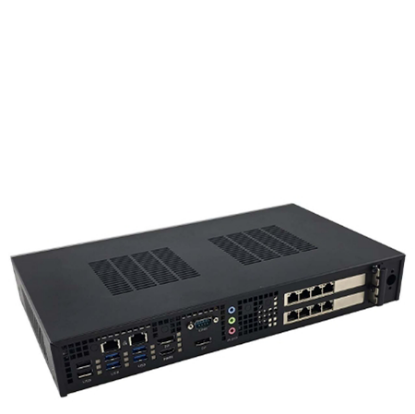 Mini PC with Slot