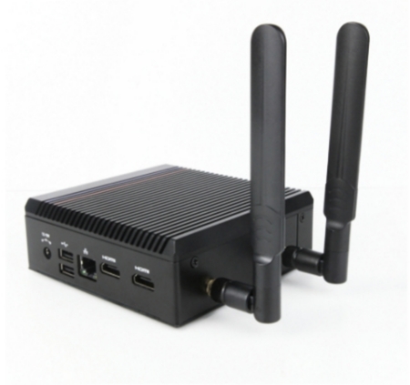 Picture of Nano-N100Z / Nano-N300Z
