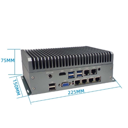 Picture of U7-11L6PoE