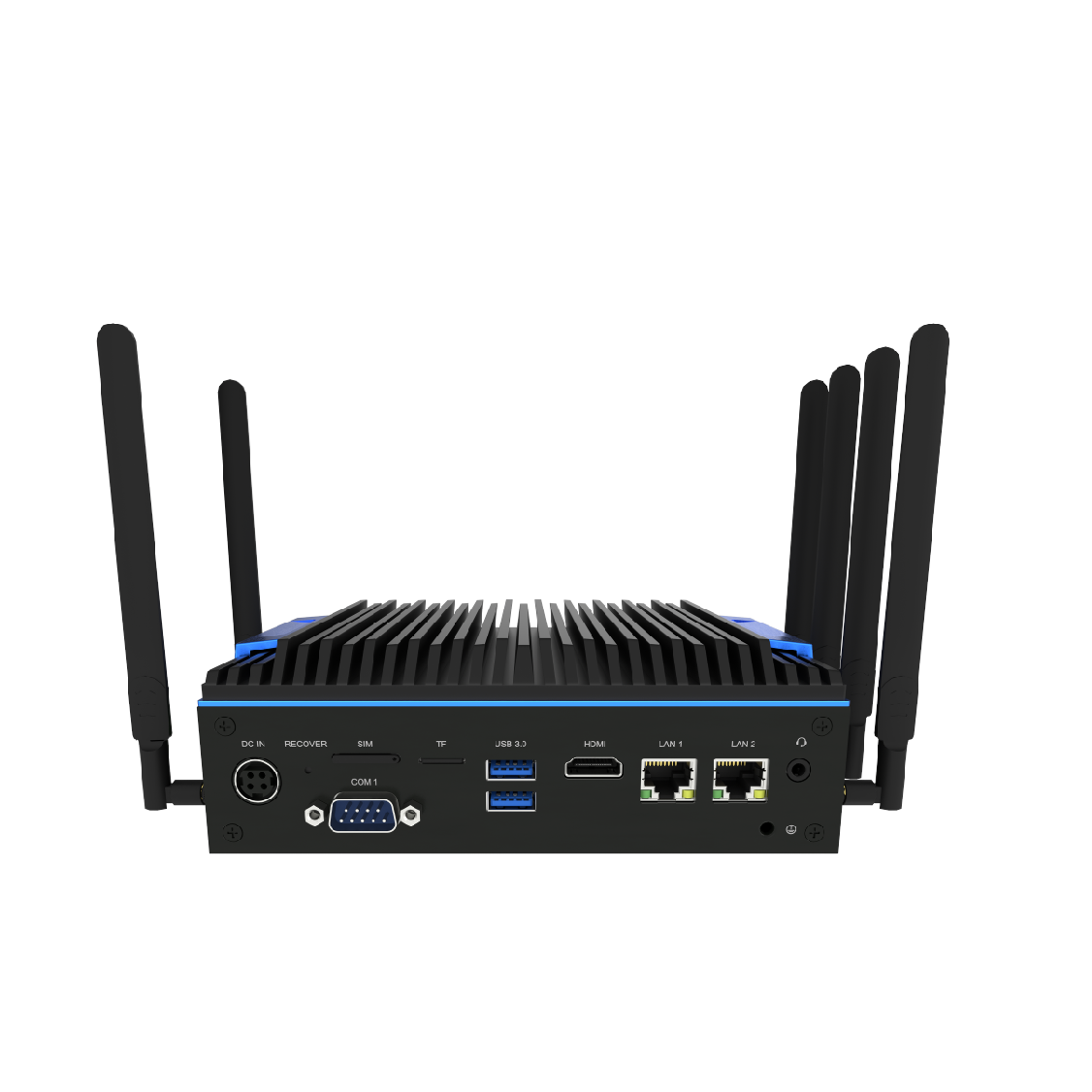 NVIDIA® Jetson Orin AI Edge PC