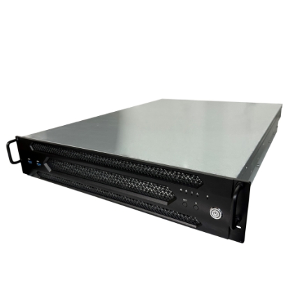 Picture of PolyServer 2U2N-E5