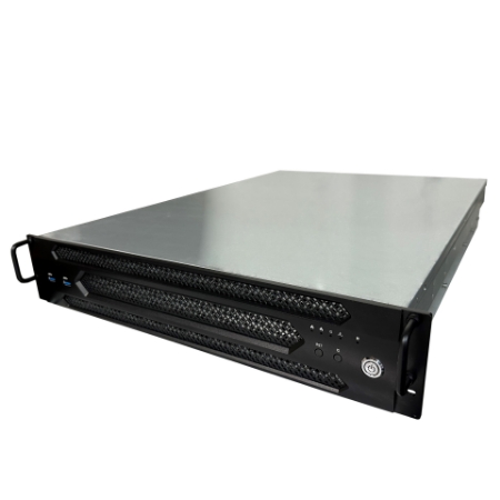 Picture of PolyServer 2U2N-E5