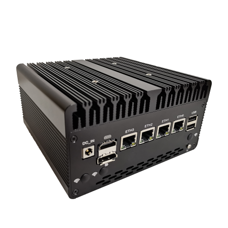 Picture of Nano-U13L4C