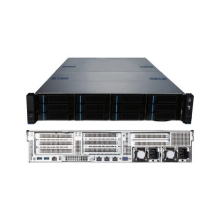 Picture of PolyServer 2U8S-E5