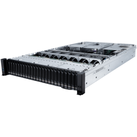 Picture of PolyServer 2U24N-X6