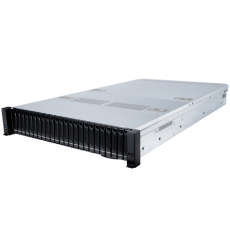 Picture of PolyServer 2U2E-X6