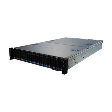 Picture of PolyStor 2U24N-E5