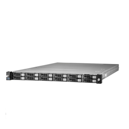 Picture of PolyServer 1U12N-X5