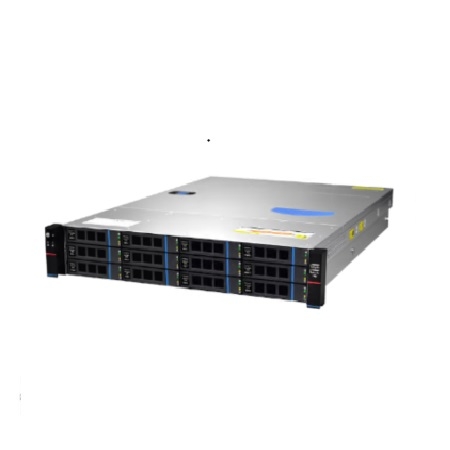 Picture of PolyServer 2U12S-X5