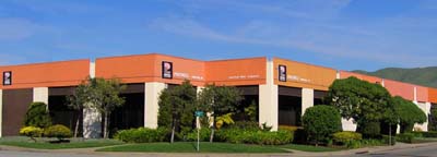 Polywell Headquarters
